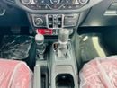 Jeep Wrangler Unlimited Rubicon 392 6.4L V8