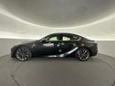 Lexus IS350 F Sport Prestige | upto AED 20,000 Ramadan Discount | Guaranteed Warranty | 0 Down Payment