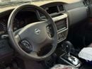 Nissan Patrol SUPER SAFARI BRAND NEW GCC SPEC UNDER WARRANTY