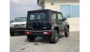 سوزوكي جيمني SUZUKI JIMNY 1.5L A/T  MY 2021 PRICE FOR EXPORT