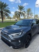 تويوتا راف ٤ Cruise Hybrid export from Australia