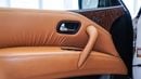 Nissan Patrol LE PLATINUM