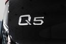 Audi Q5 45 TFSI Quattro 2.0L