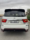نيسان أرمادا NISMO , EXCELLENT CONDITION , V8