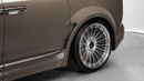Rolls Royce Cullinan STANDARD Overdose by NOVITEC - 2026 - GCC Specs - Under Warranty and Service