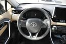 Toyota RAV4 2025 Toyota Rav4 2.5L HEV Limited With Rader Full option (Saudi Spec)