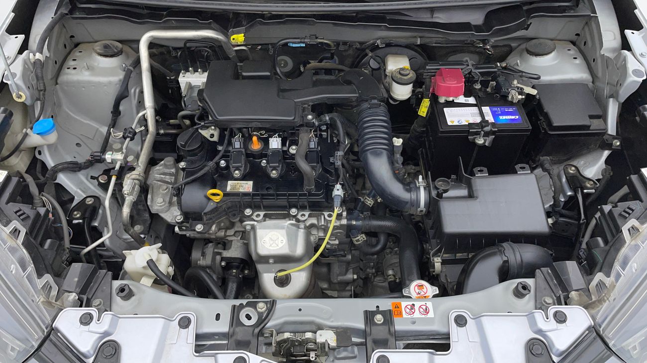 Toyota Raize E 1.2 | Zero Down Payment | Free Home Test Drive