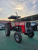 Massey Ferguson 290 MASSEY FERGUSON 290