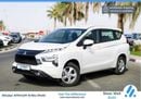 Mitsubishi Xpander Mid - Line 1.5L SUV FWD 5 Doors PRT AT - Book Now for Export!