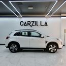 ميتسوبيشي ASX Low 2.0L FWD