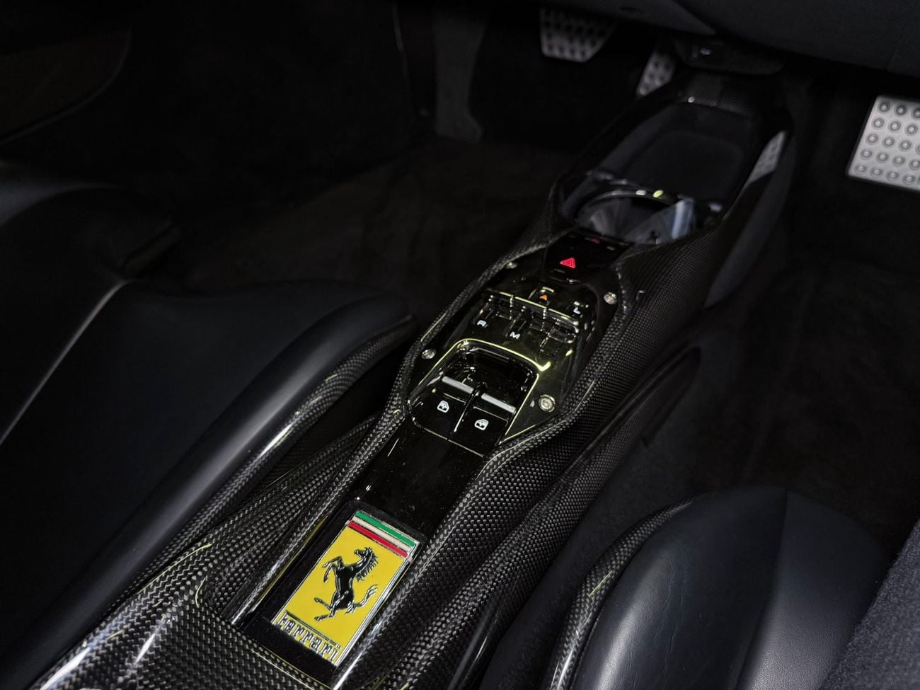 فيراري SF90 ستراديل STRADALE