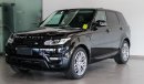 Land Rover Range Rover Sport HSE