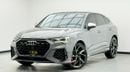 Audi RS Q3 2021 Audi RSQ3, Warranty, Carbon Fiber Interior, Fully Loaded, Excellent Condition, GCC