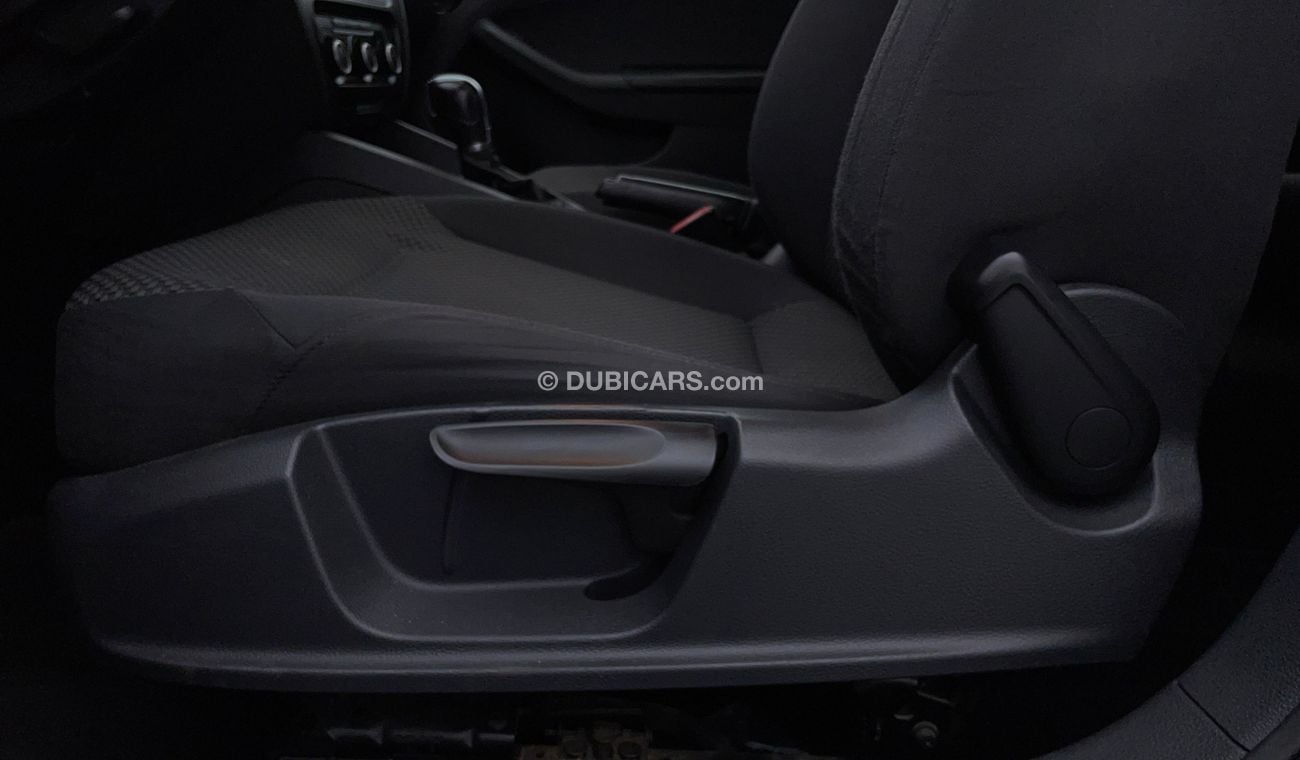 فولكس واجن جيتا TRENDLINE 2 | بدون دفعة مقدمة | اختبار قيادة مجاني للمنزل