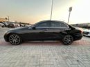 مرسيدس بنز E 250 خاليه من الحوادث