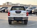 Toyota Hilux ADVENTURE EXPORT ONLY - HILUX 4.0L (WITH AIR COMPRESSOR)