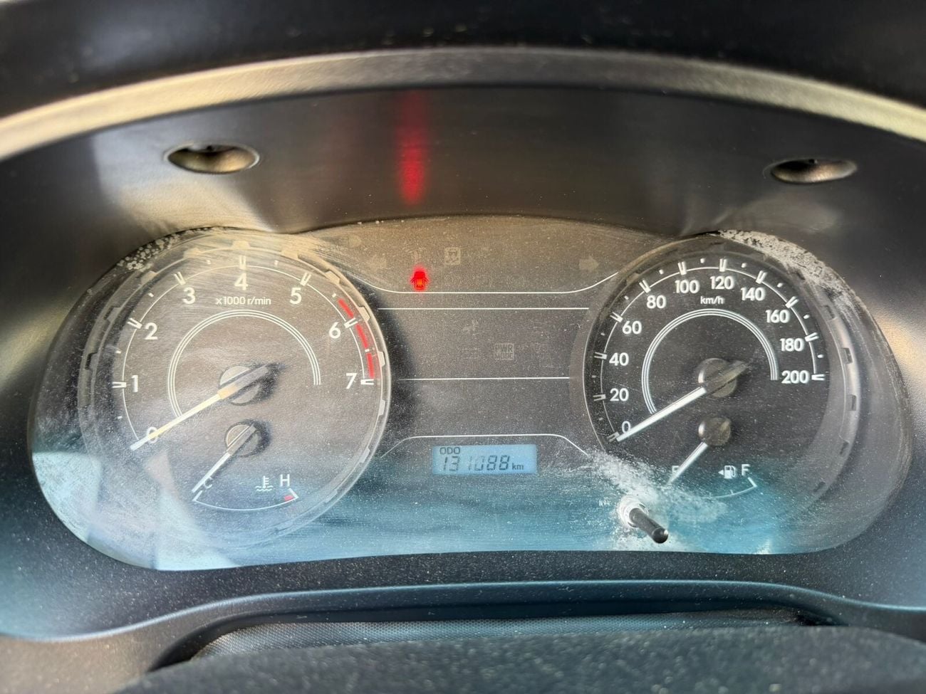 Toyota Hilux GL