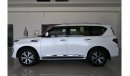 Nissan Patrol LE Titanium  5dr SUV, 5.6L 2024