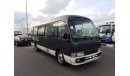 Toyota Coaster Coaster RIGHT HAND DRIVE (PM556)