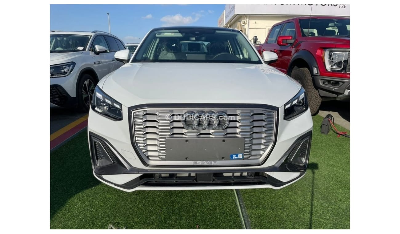 New Audi Q2 , full electric car 2022 2022 for sale in Dubai 572738
