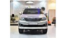 Toyota Fortuner AMAZING Toyota Fortuner GXR 2014 Model!! in Beige Color! GCC Specs