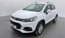 Chevrolet Trax LT 1.8 | Under Warranty | Inspected on 150+ parameters