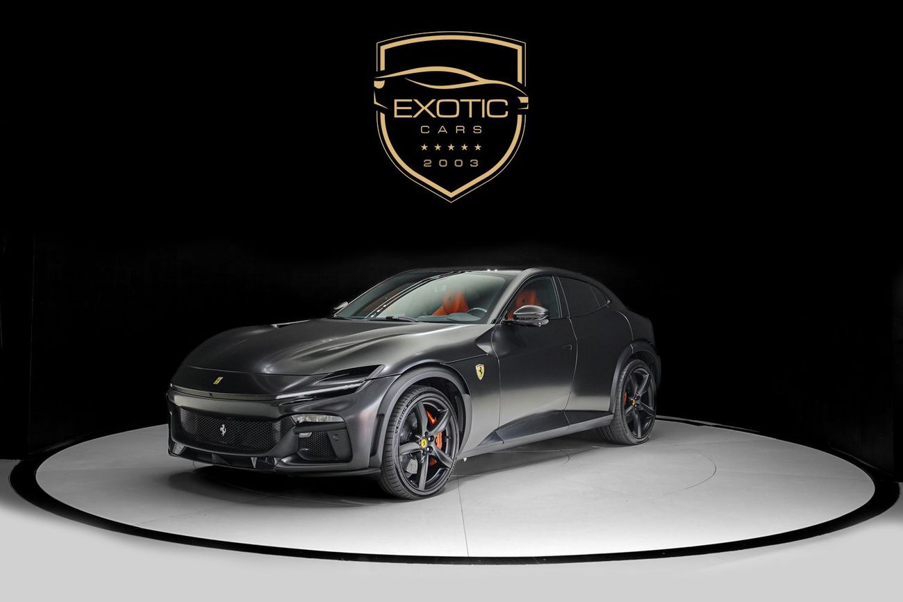 فيراري بوروسانجوي