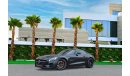 Mercedes-Benz AMG GT S | 6,167 P.M  | 0% Downpayment | Immaculate Condition!