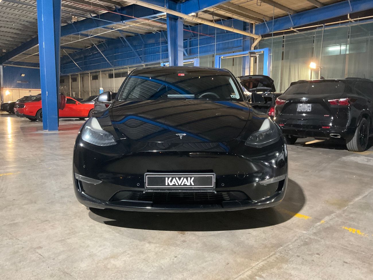 Tesla Model Y Long Range (Dual Motor) | Guaranteed Warranty | 0 Down Payment