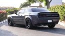 Dodge Challenger Dodge Challenger GT V6 With Hellcat Kit Wide Body + Exhaust System