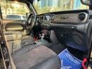 Jeep Wrangler Unlimited Unlimited Sport 3.6L A/T