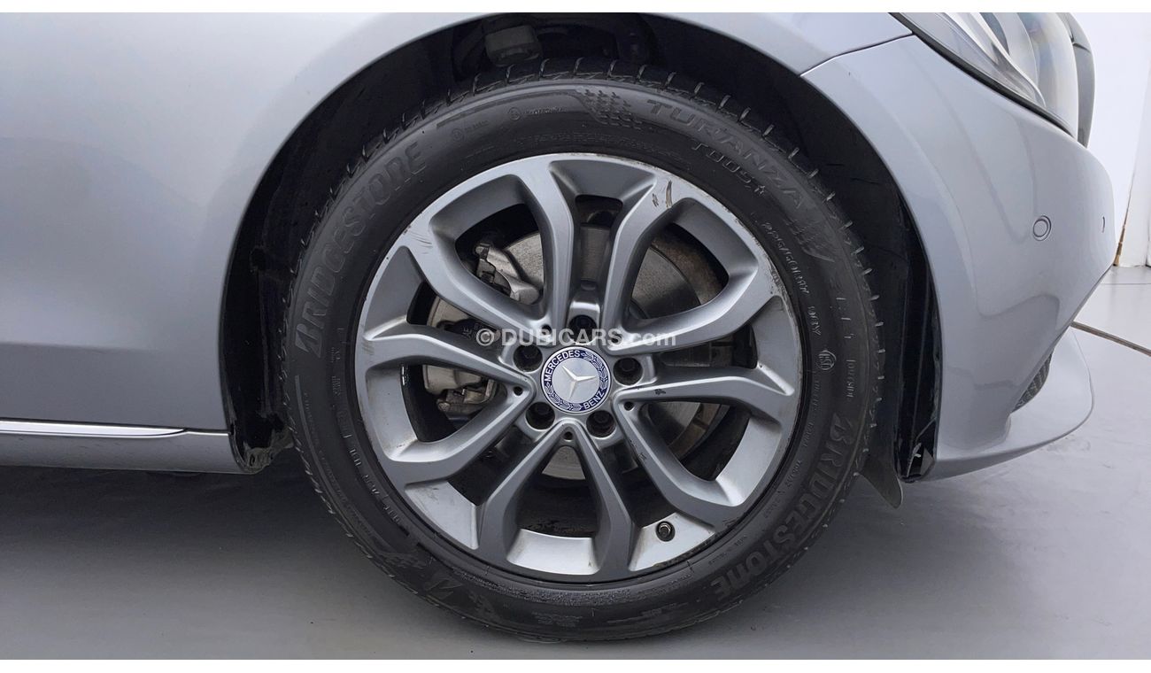 Mercedes-Benz C 200 AVANTGARDE 2 | Zero Down Payment | Free Home Test Drive