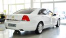 Chevrolet Caprice LTZ