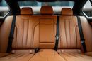 بي أم دبليو 520i 520i M-Sport | 2,644 P.M | 0% Downpayment | BMW WARRANTY+SERVICE | IMMACULATE!