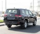 Toyota Land Cruiser TOYOTA LANDCRUISER 300 3.3L DIESEL 4WD GX E1 AUTO 2025