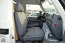 Toyota Land Cruiser Pick Up New