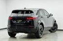لاند روفر رانج روفر إيفوك 2021 Range Rover Evoque P200, One Year Unlimited KM Warranty,Full Agency Service History,GCC