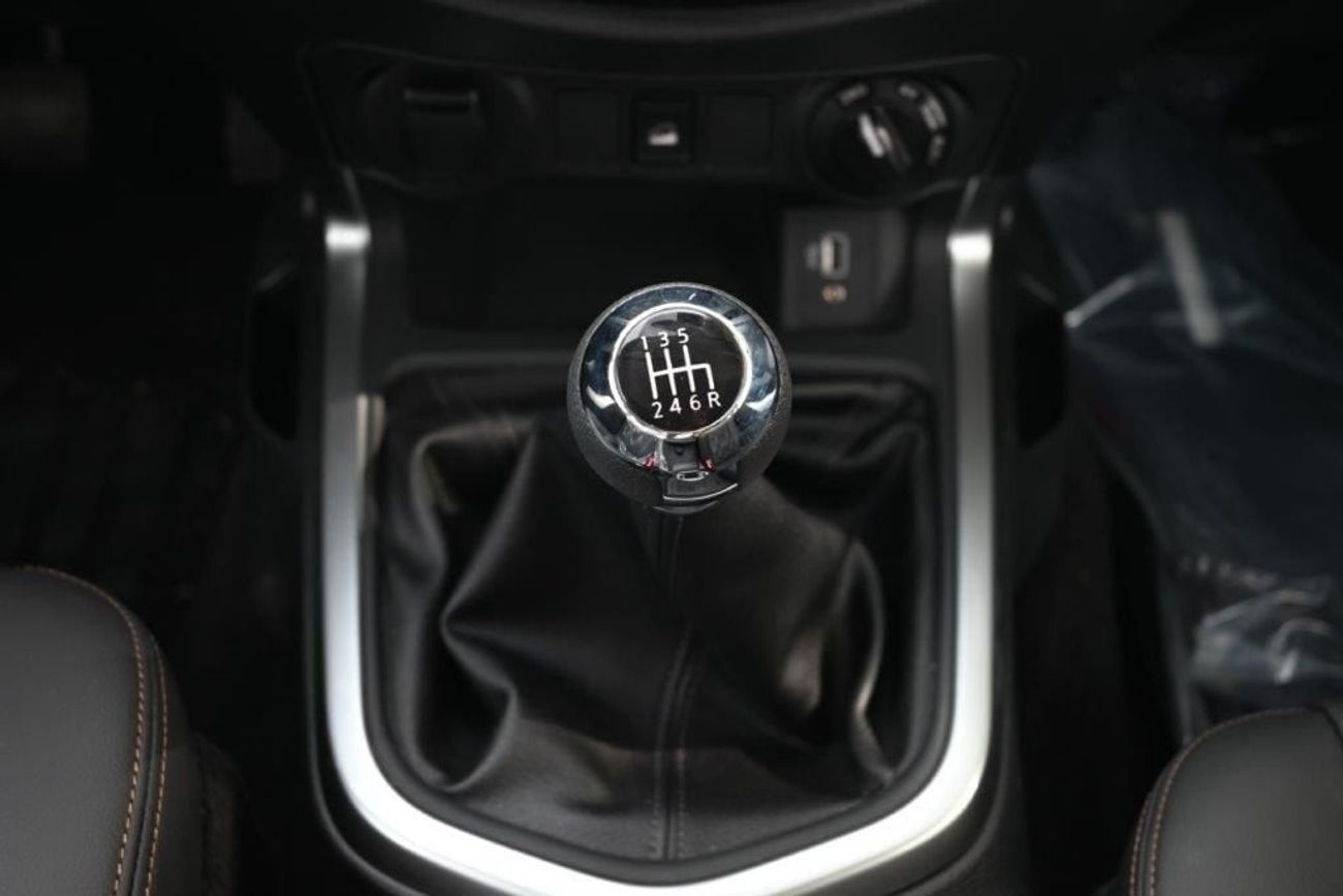 Nissan Navara NISSAN NAVARA FOR LOCAL REGISTRATION