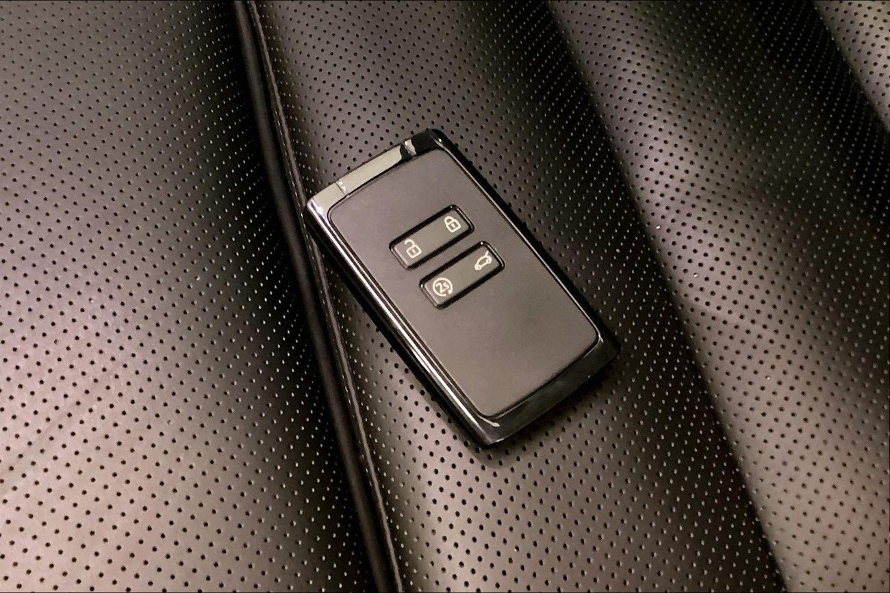 Renault Koleos LE | Guaranteed Warranty | 0 Down Payment