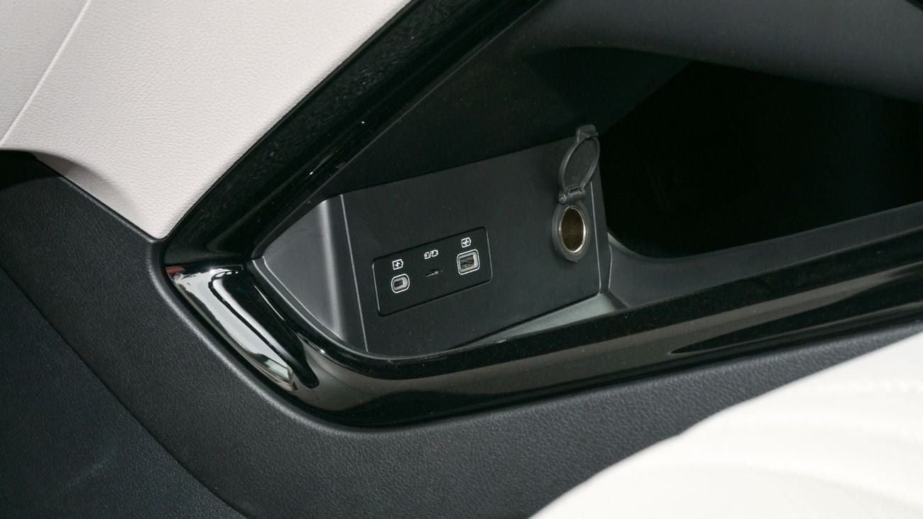 بي واي دي سونغ بلس Brand New BYD Song FlagShip EV 2024 For Export 184Power AT 2WD |Grey/Grey|N-SONG-PLUS-E-24|