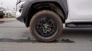 Toyota Hilux HILUX GR Sport 4.0L 2024