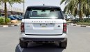 Land Rover Range Rover Autobiography (VIP)