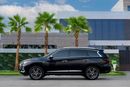 Infiniti QX60 | 2,017 P.M  | 0% Downpayment | Full Agency History!