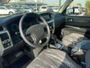 Nissan Patrol Safari GL 4.8L A/T (7 Seater) Nissan GL 2024 GCC Specs Brand New