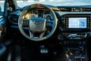 تويوتا هيلوكس Toyota Hilux GR Sport 4.0L V6 2026  4WD Automatic