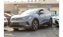 Volkswagen ID.4 Crozz VOLKSWAGEN ID.4. FULL OPTION. COLOR GREY .2023