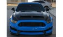 Ford Mustang Ford mustang | GCC | V8 | 2017