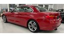 BMW 420i UNDER WARRANTY…ORIGINAL PAINT