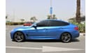 BMW 328 Gran Turismo BMW 328 GT GULF SPACE FULLY LOADED 2014 WITH M KIT