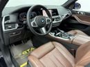 BMW X5 40i M Sport 3.0L 2020 BMW X5 xDrive40i M-Sport, Warranty, Full BMW Service History, Excellent Condit